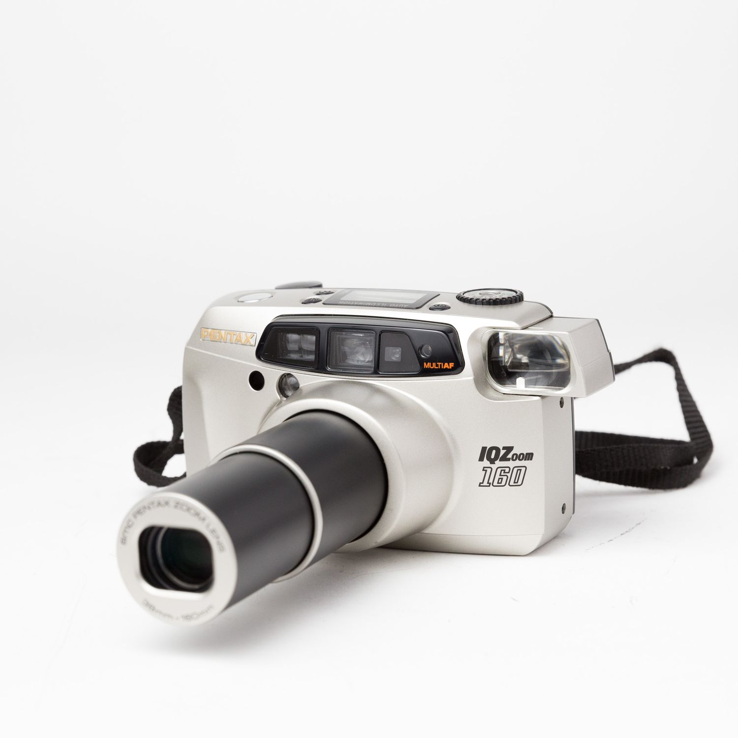 Pentax IQZoom 160