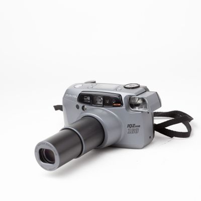 Pentax IQZoom 160