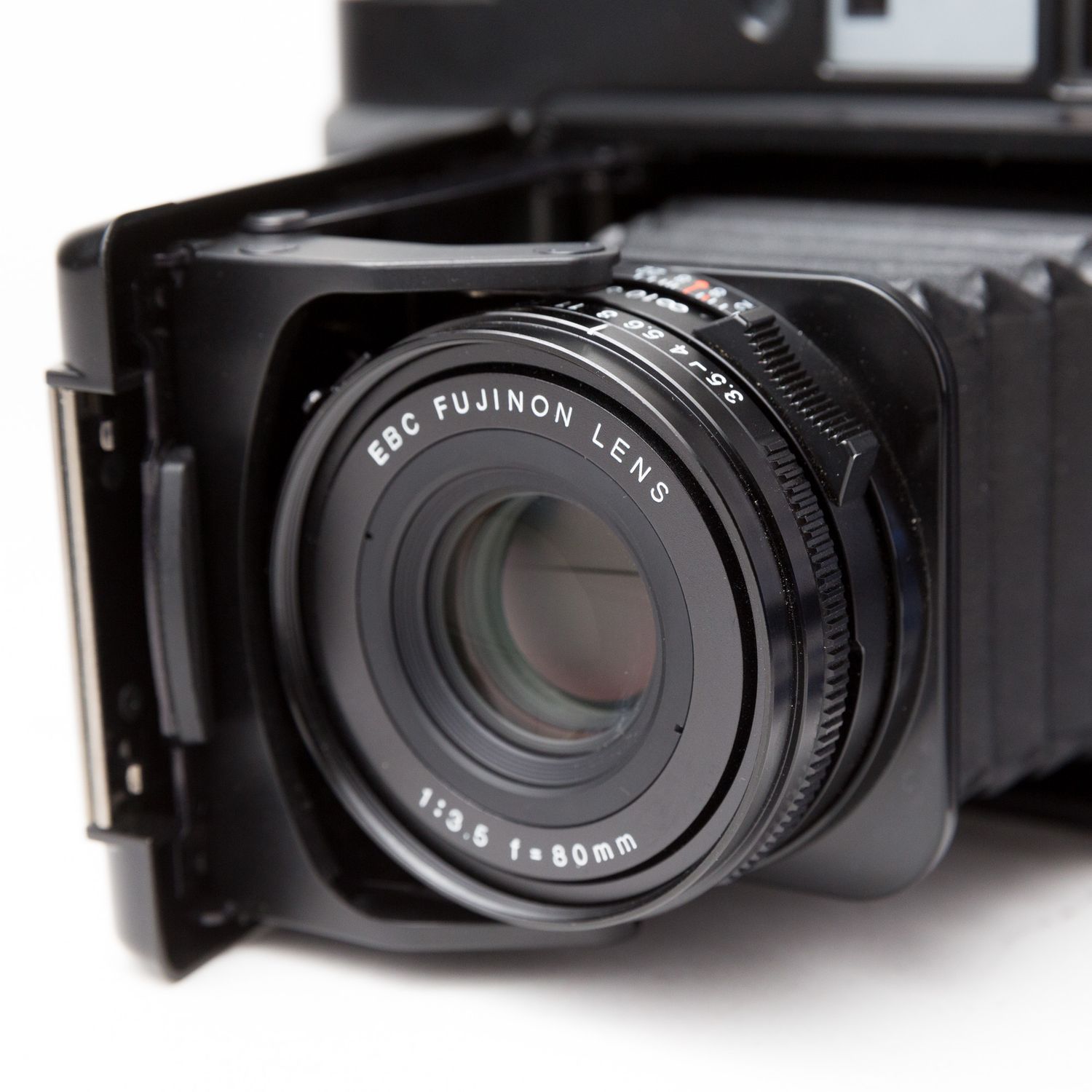 フジフイルム Fujifilm GF670 Professional ブラック Fuji GF670 Professional BLACK