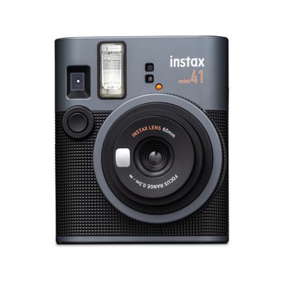 Instax Mini 41 Black