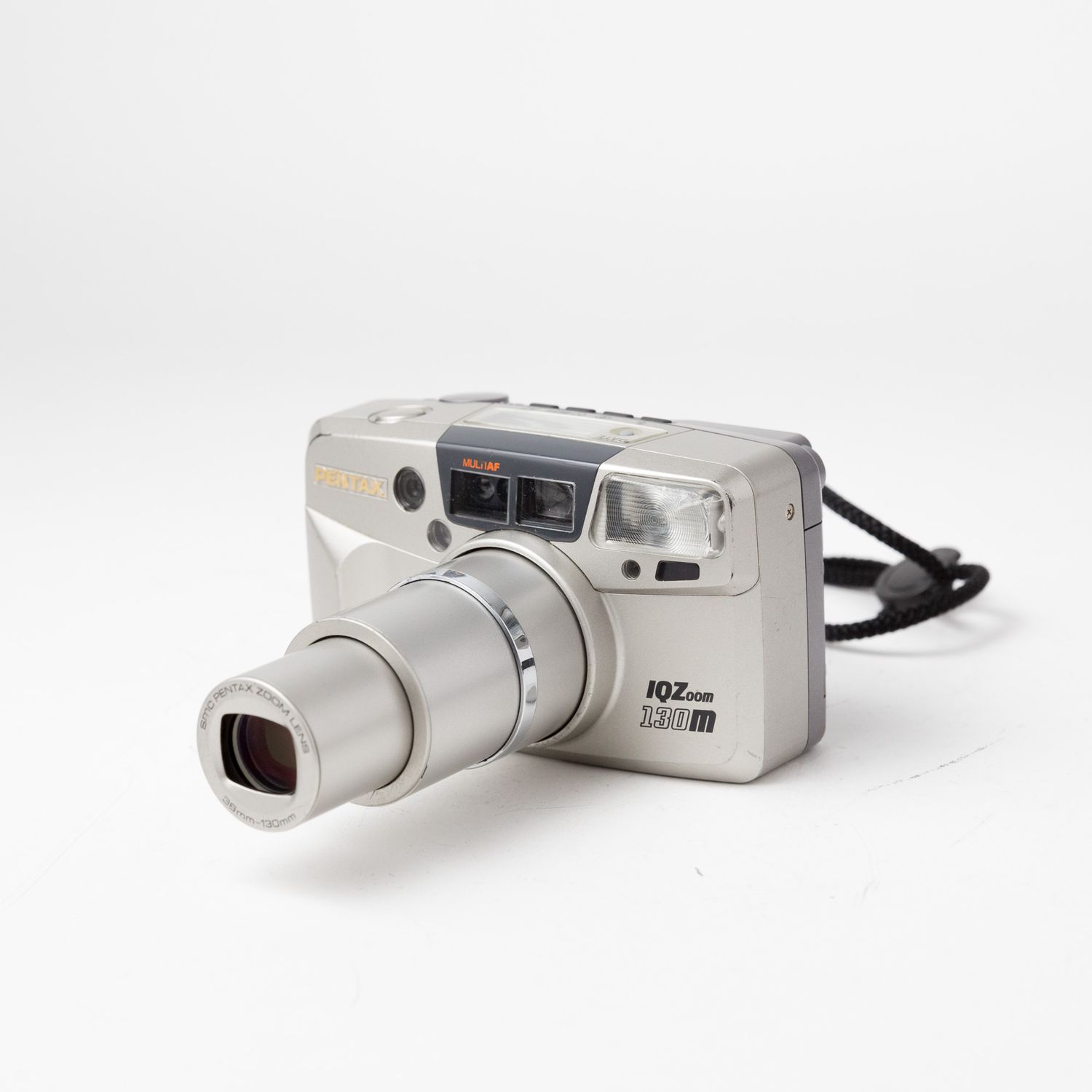 Pentax IQZoom 130M