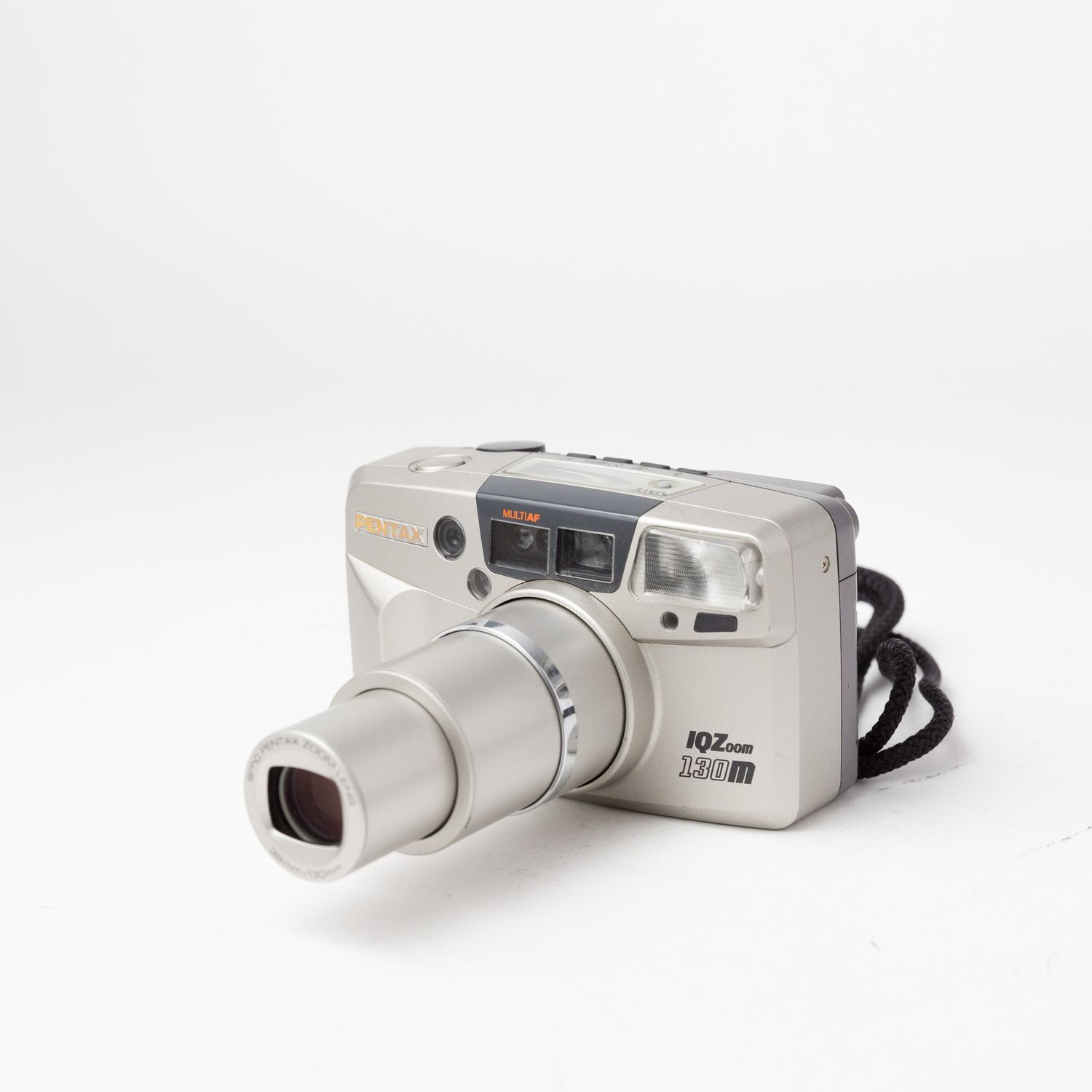 Pentax IQZoom 130M