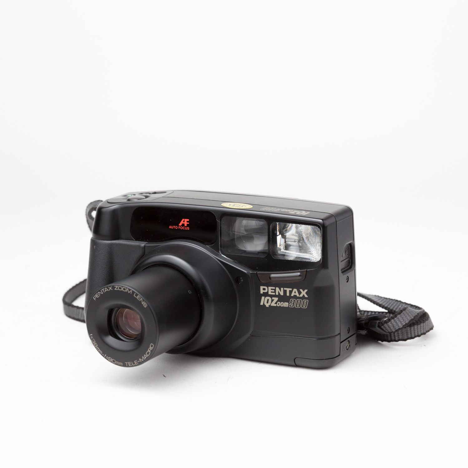 Pentax IQZoom 900