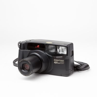 Pentax IQZoom 900