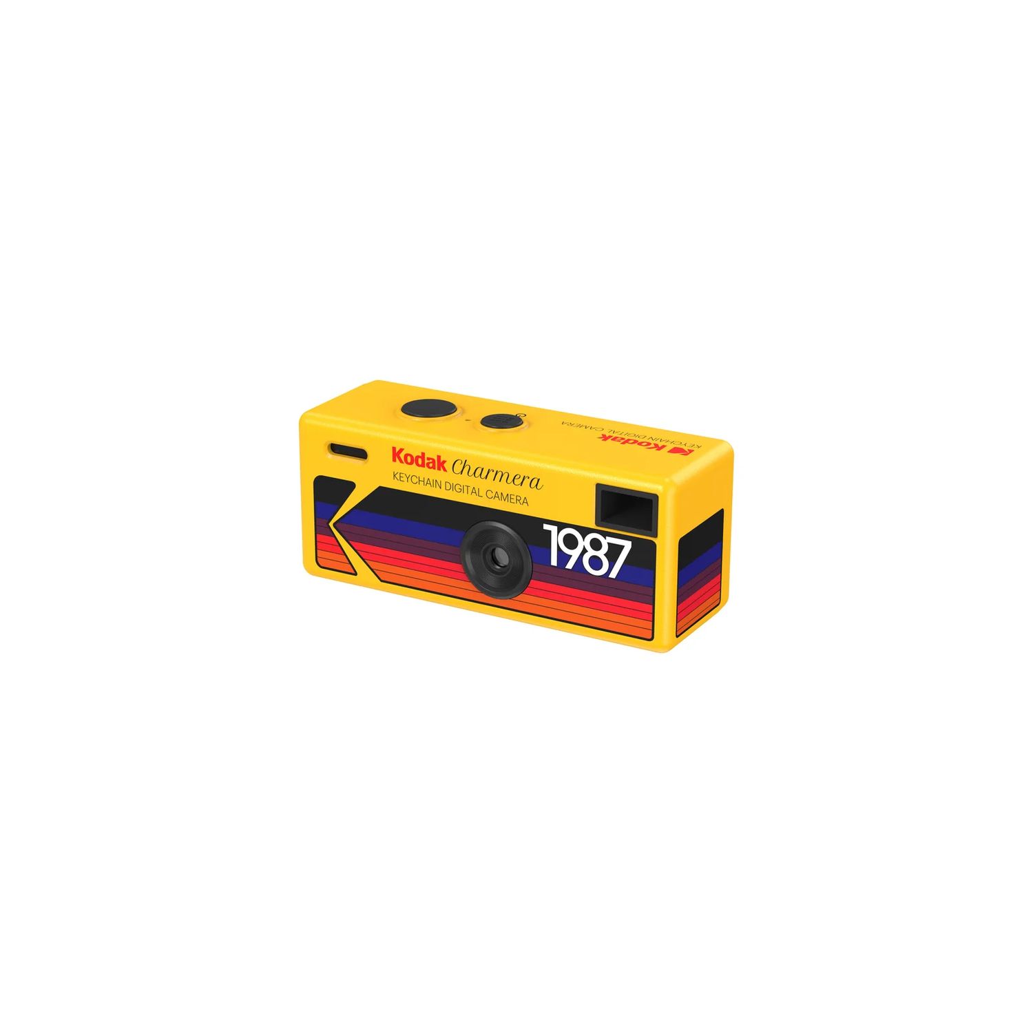 KODAK Charmera