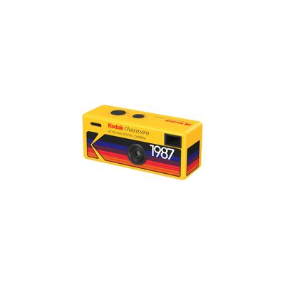 KODAK Charmera