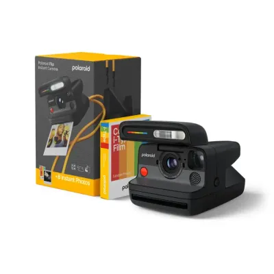 Polaroid Flip Instant Camera