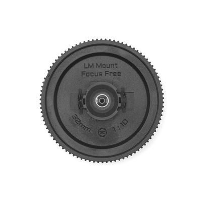 KEKS 32mm f10 Lens - Leica M Mount