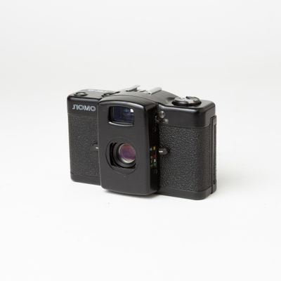 Lomography LCA (Russian Model)