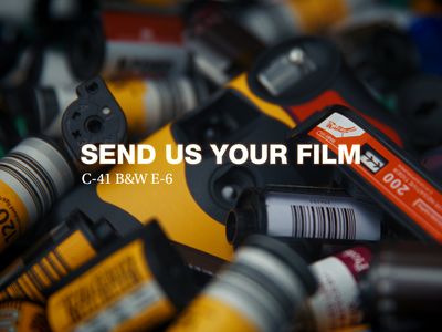 Send Us Your Film