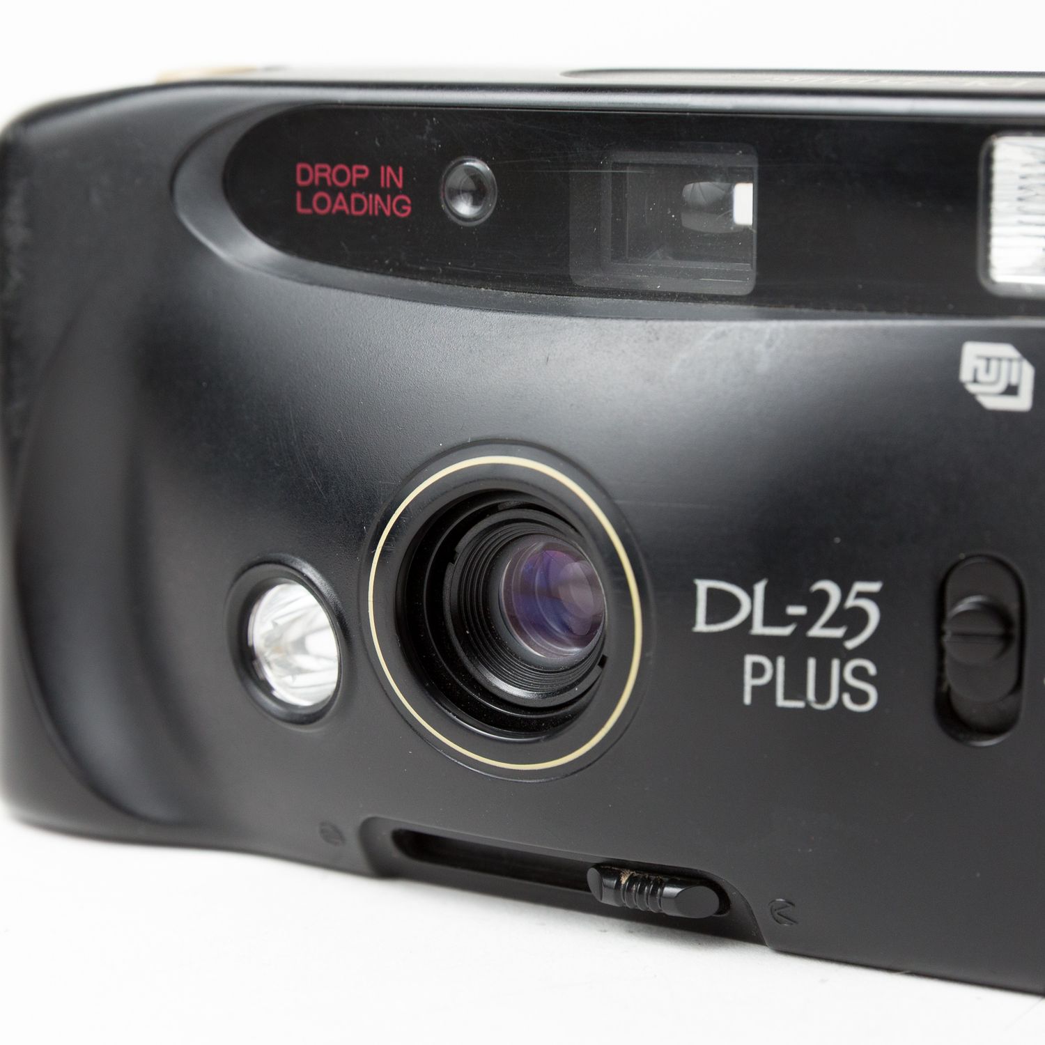 Fuji DL-25 Plus