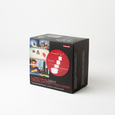 Lomo Daylight Developing Tank 35 mm