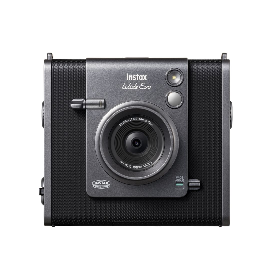 Instax Wide EVO