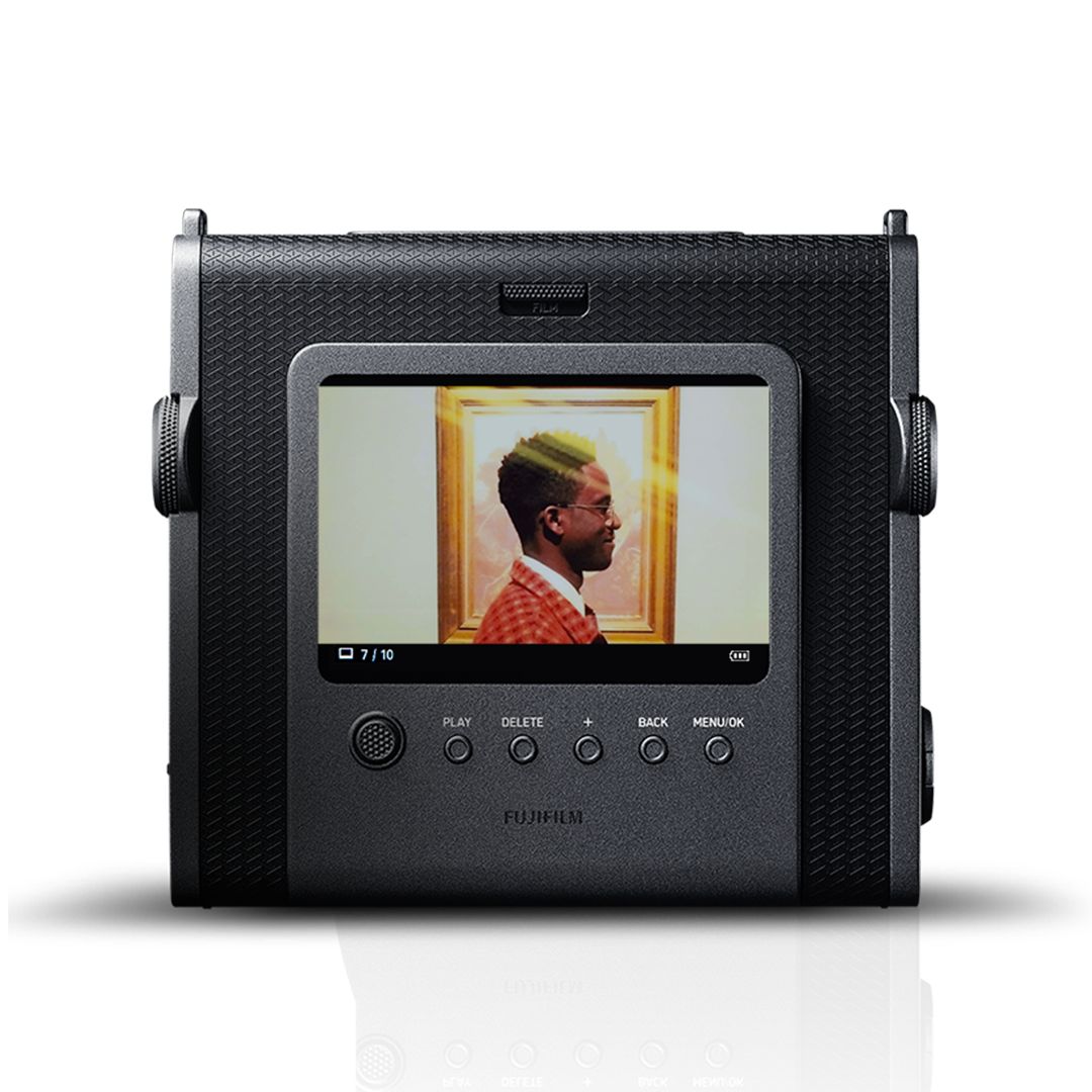 Instax Wide EVO