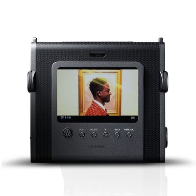 Instax Wide EVO