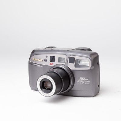 Pentax IQZoom EZY-80