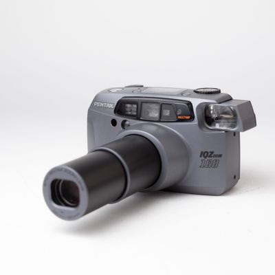 Pentax IQZoom 160