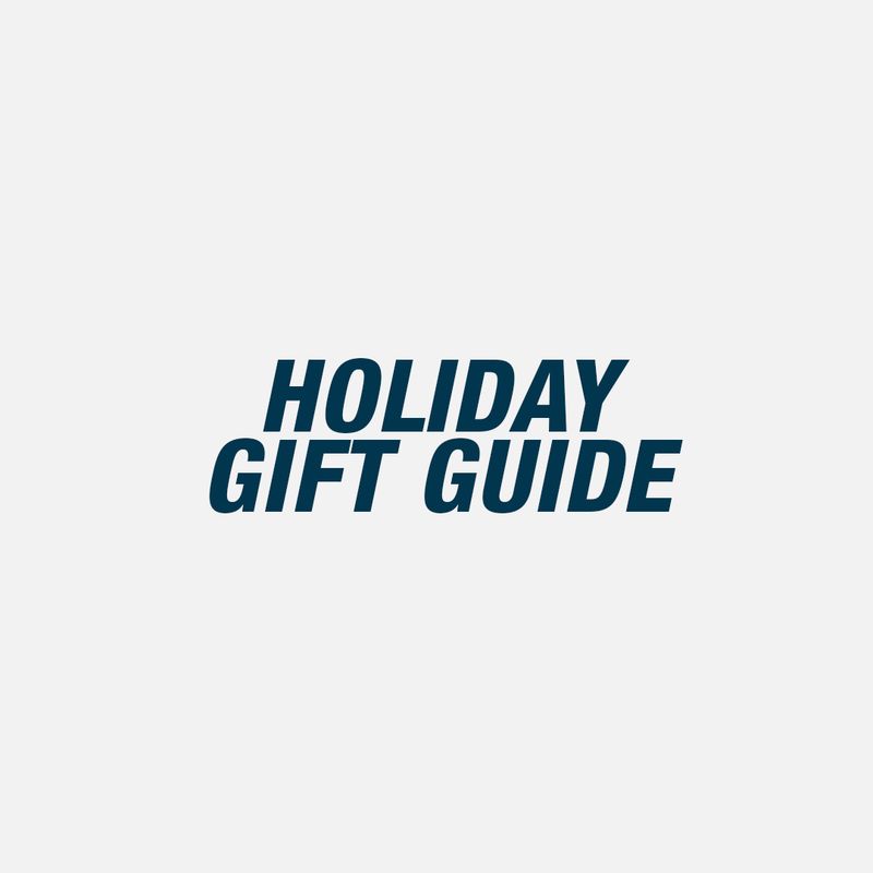 Holiday Gift Guide 2025