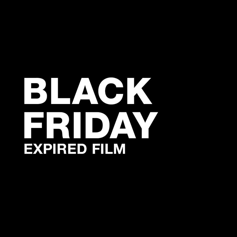 ANALOG MONDAY CAMERAS