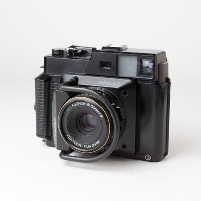 Fuji GS645 Wide 60