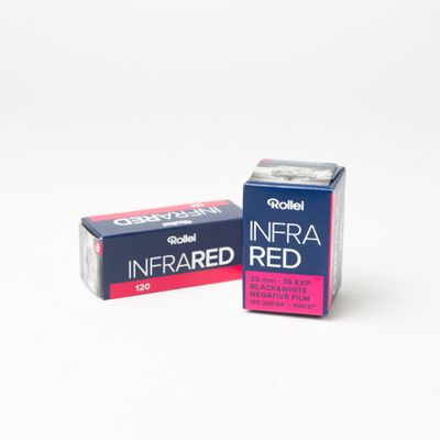 Rollei INFRARED