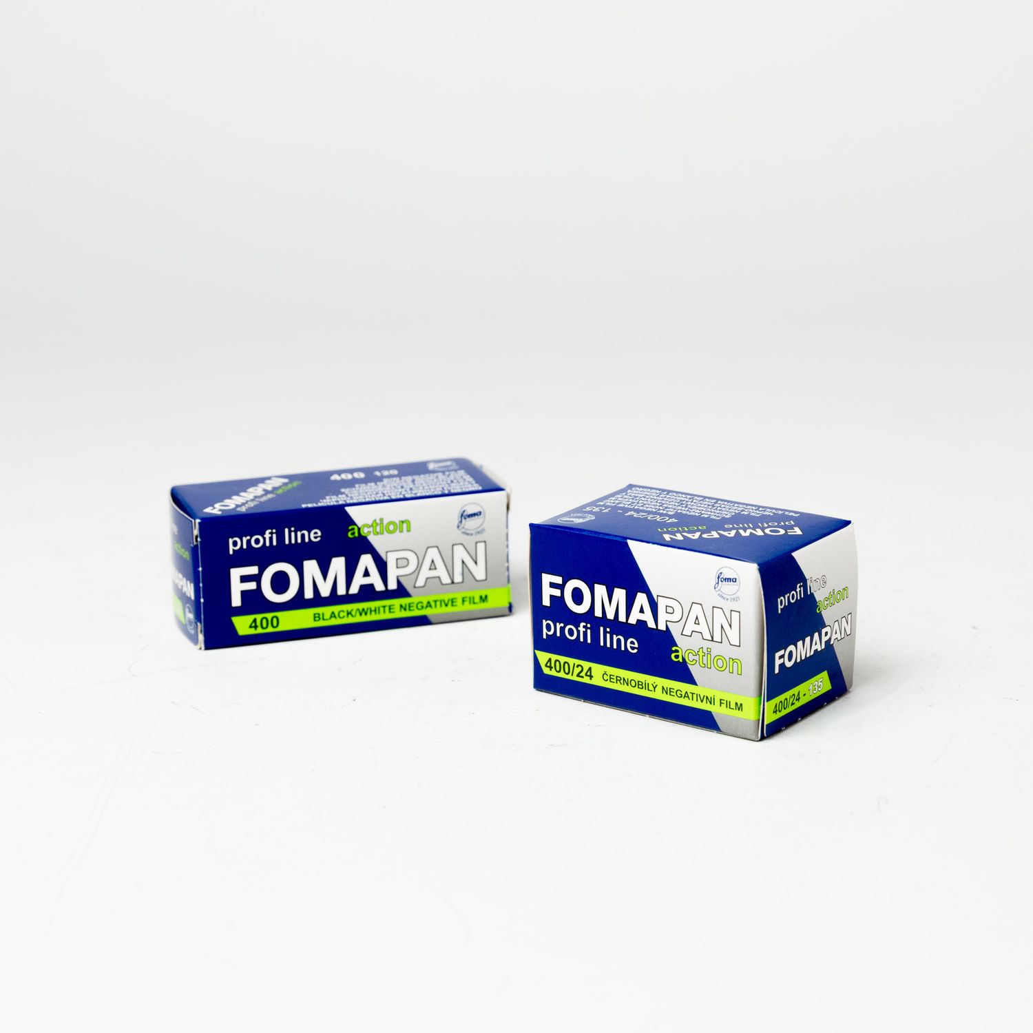 FOMAPAN 400
