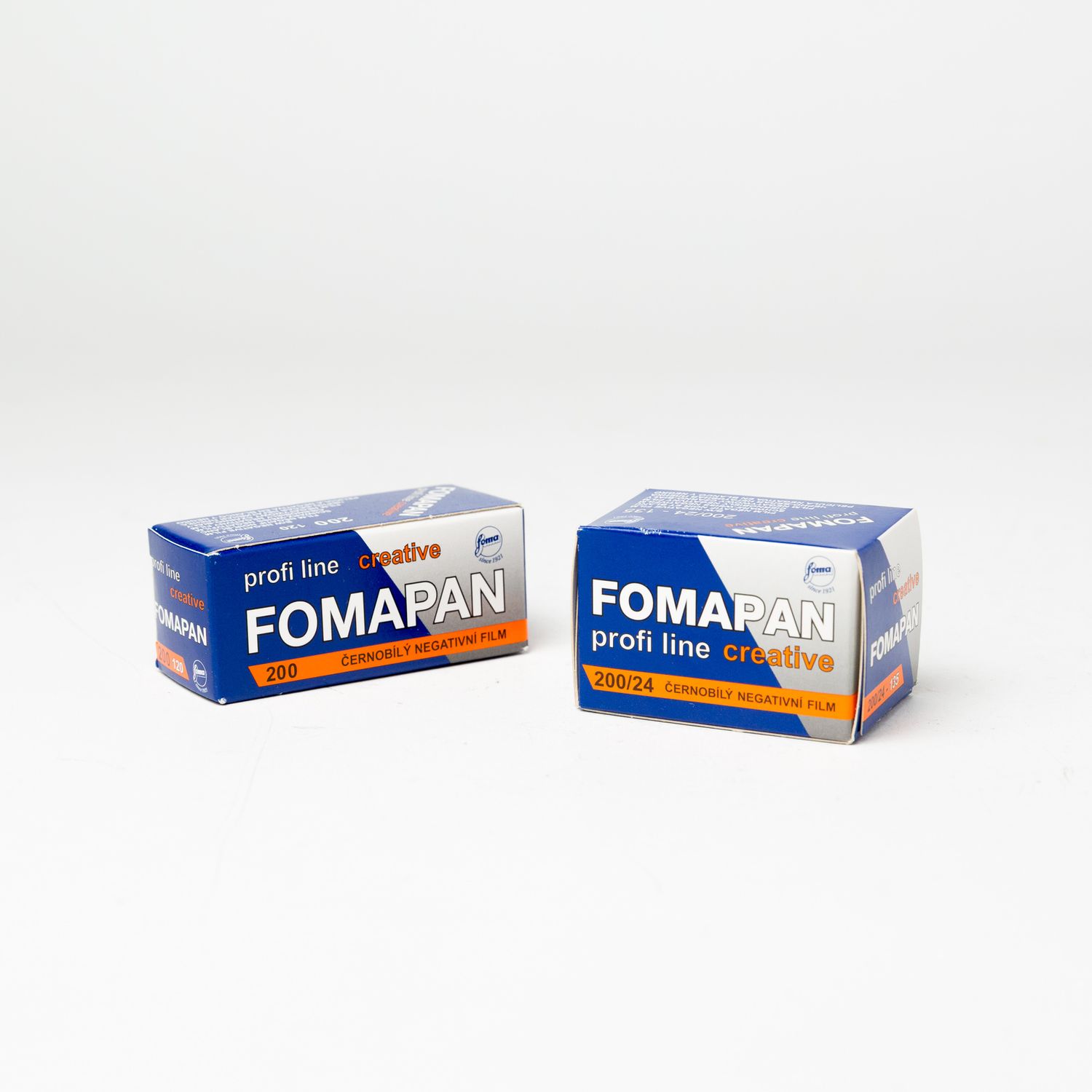 FOMAPAN 200