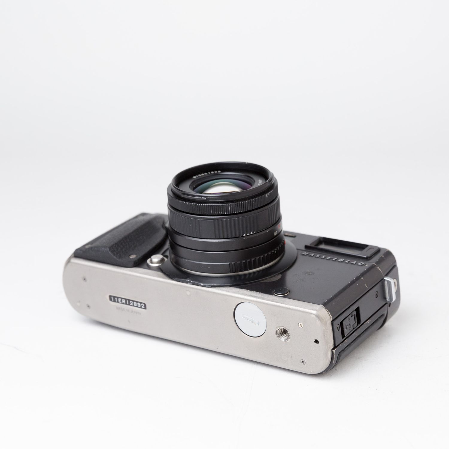 Hasselblad XPan Full Kit