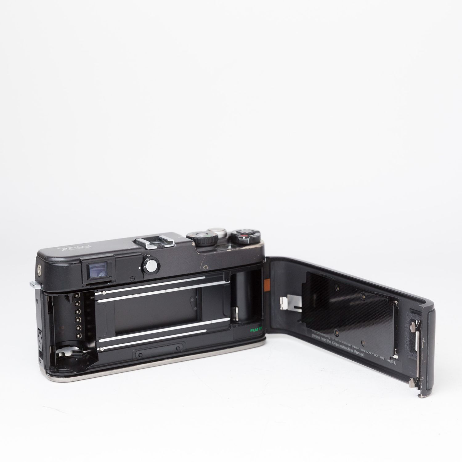 Hasselblad XPan Full Kit
