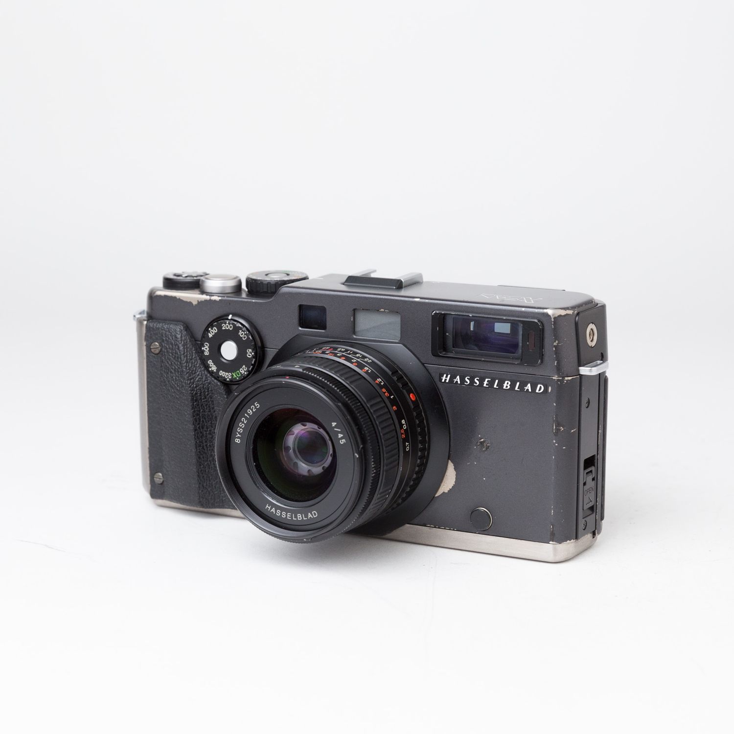 Hasselblad XPan Full Kit