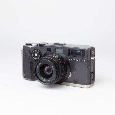 Hasselblad XPan Full Kit