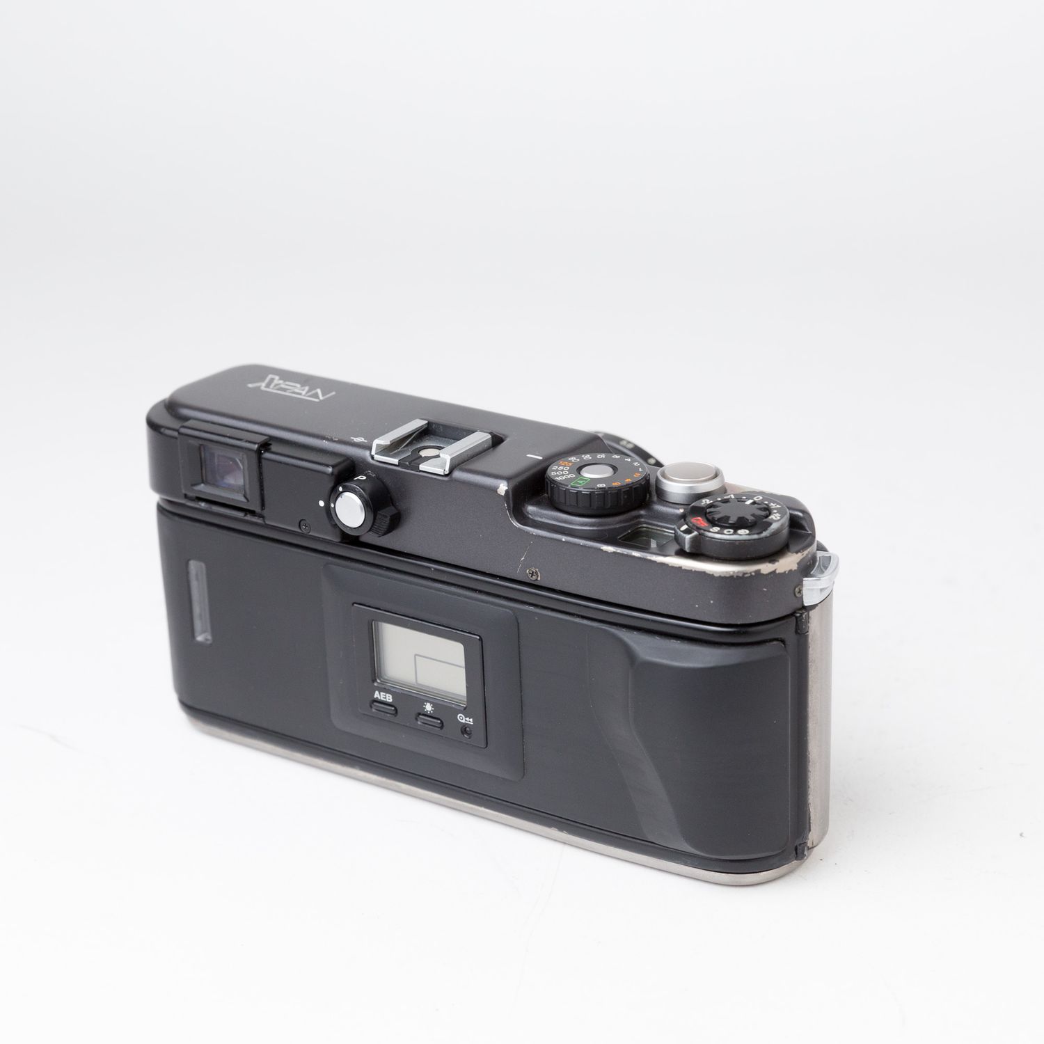 Hasselblad XPan Full Kit