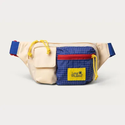 Long Weekend Monterey Sling