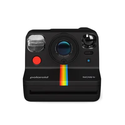 Polaroid Now+ Instant Camera Generation 2
