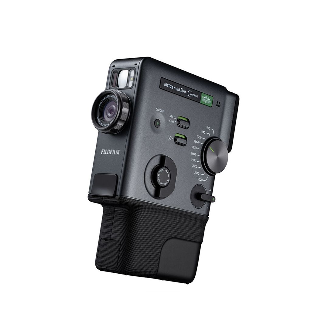 Instax Mini Evo Cinema