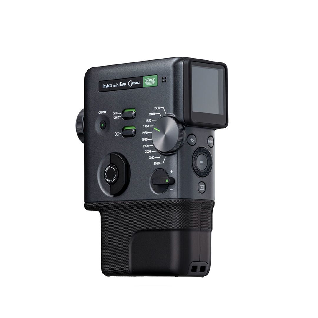 Instax Mini Evo Cinema