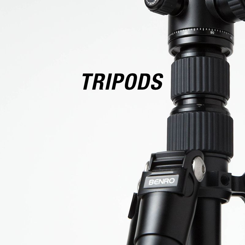 TRIPODS
