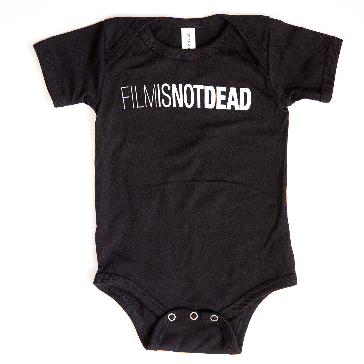 FILM IS NOT DEAD Toddler/Youth