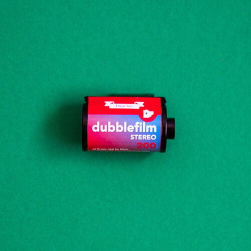 Dubble Film - Stereo