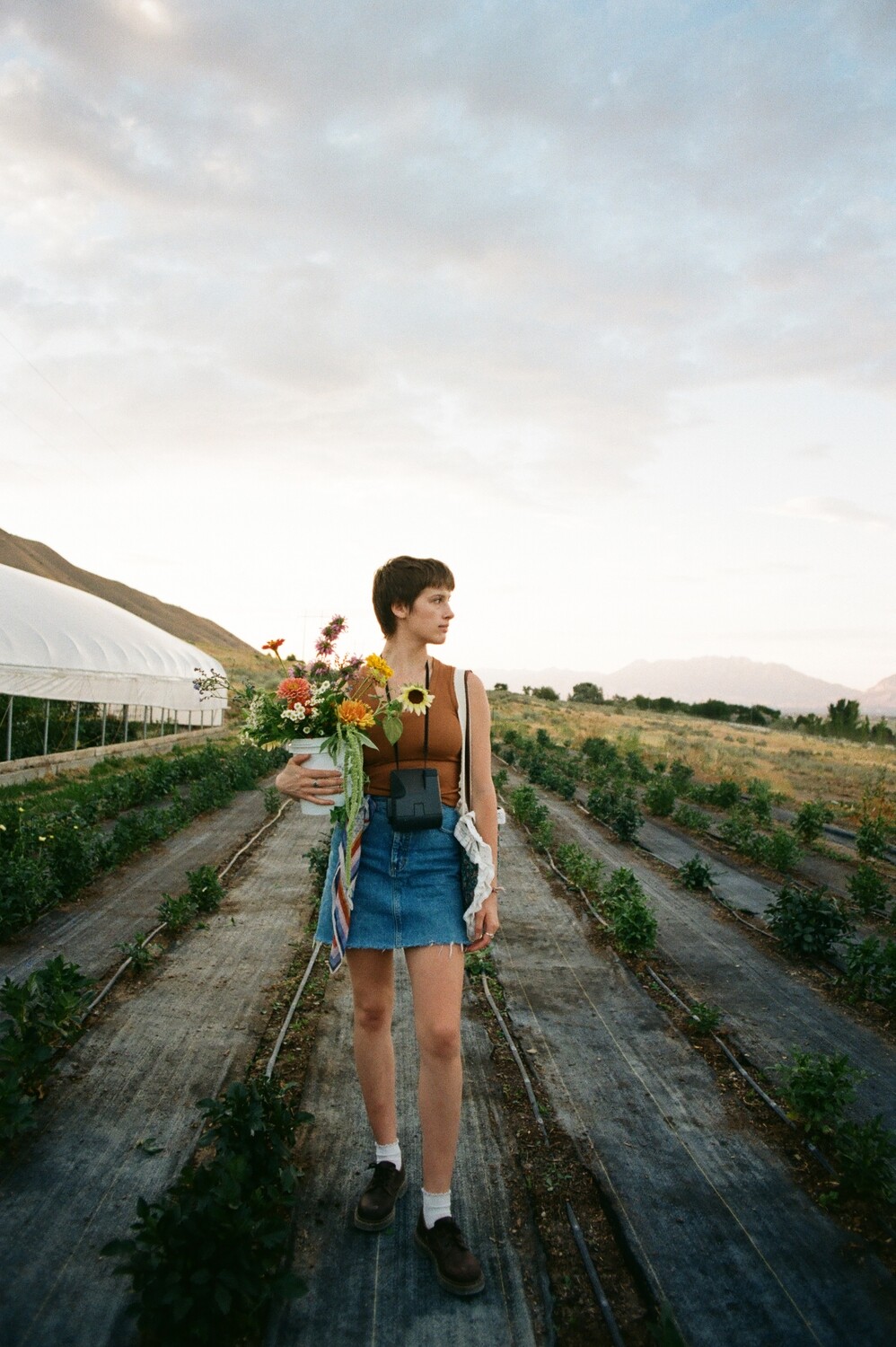 Fujicolor 200 35mm [36 EXP]