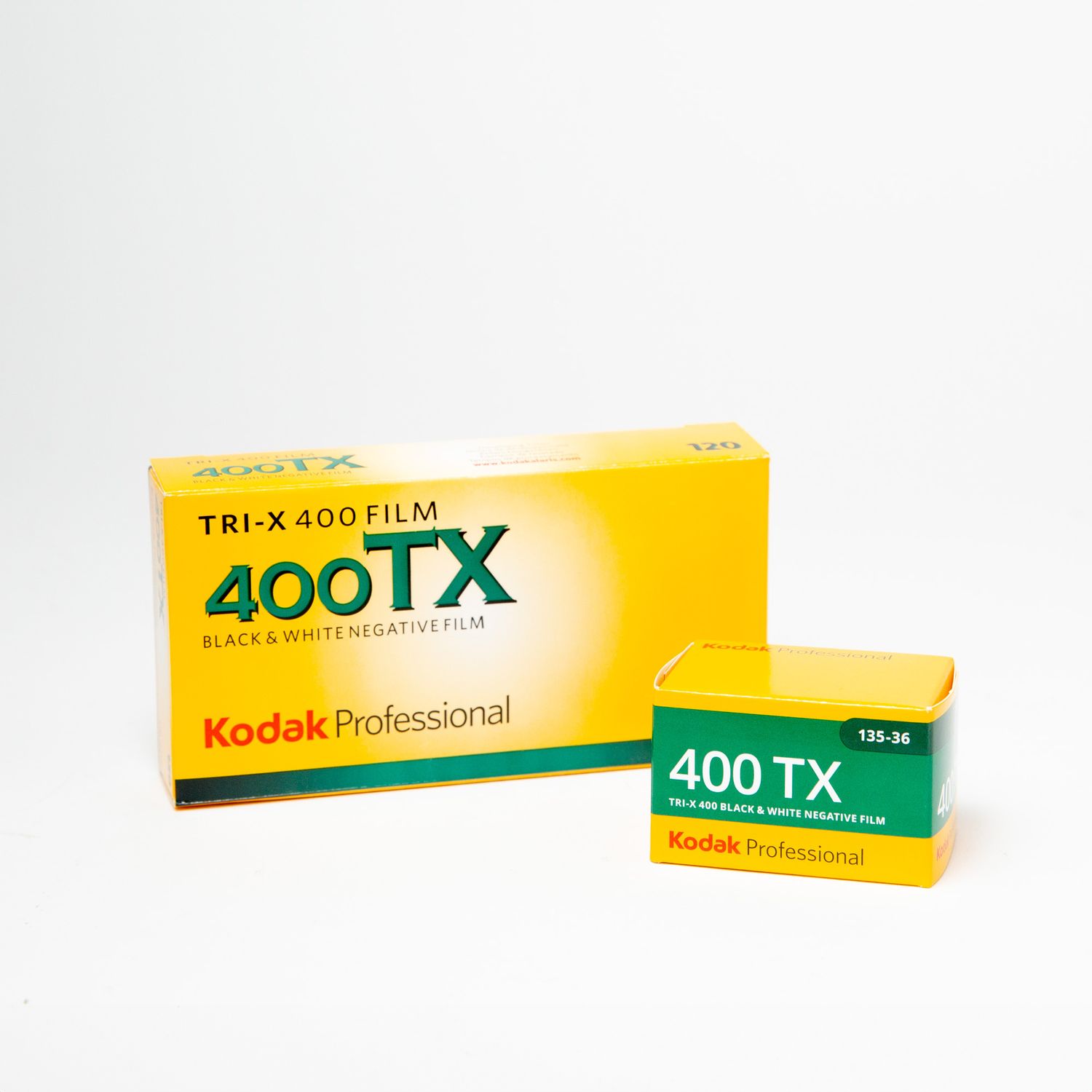 Kodak TRI-X 400