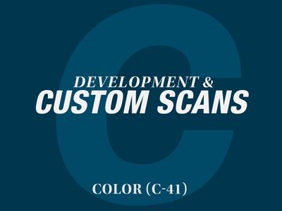 Custom Scans