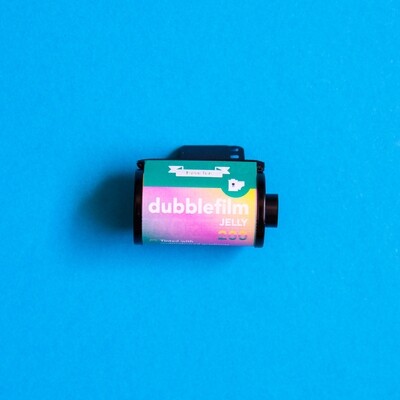 Dubble Film - Jelly
