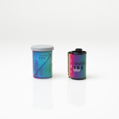 Revolog Kolor