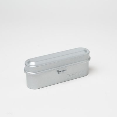 Kodak Steel 35mm Film Case