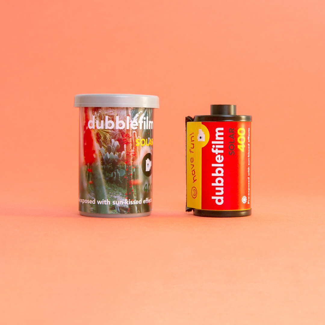 Dubble Film - Solar