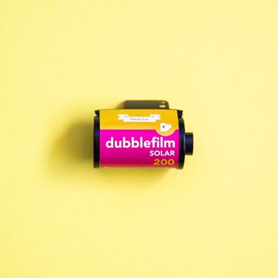 Dubble Film - Solar