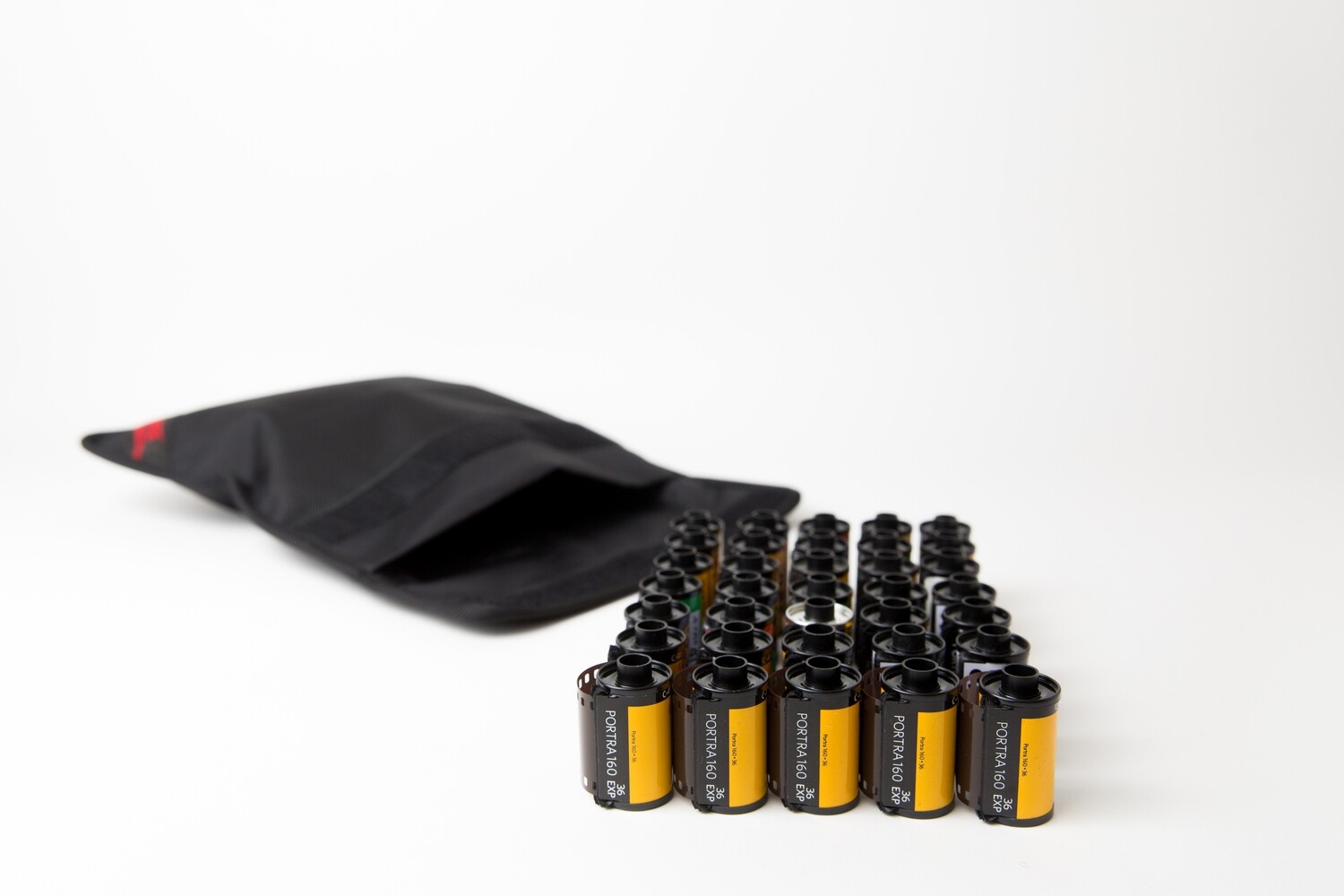DOMKE X-Ray Bag
