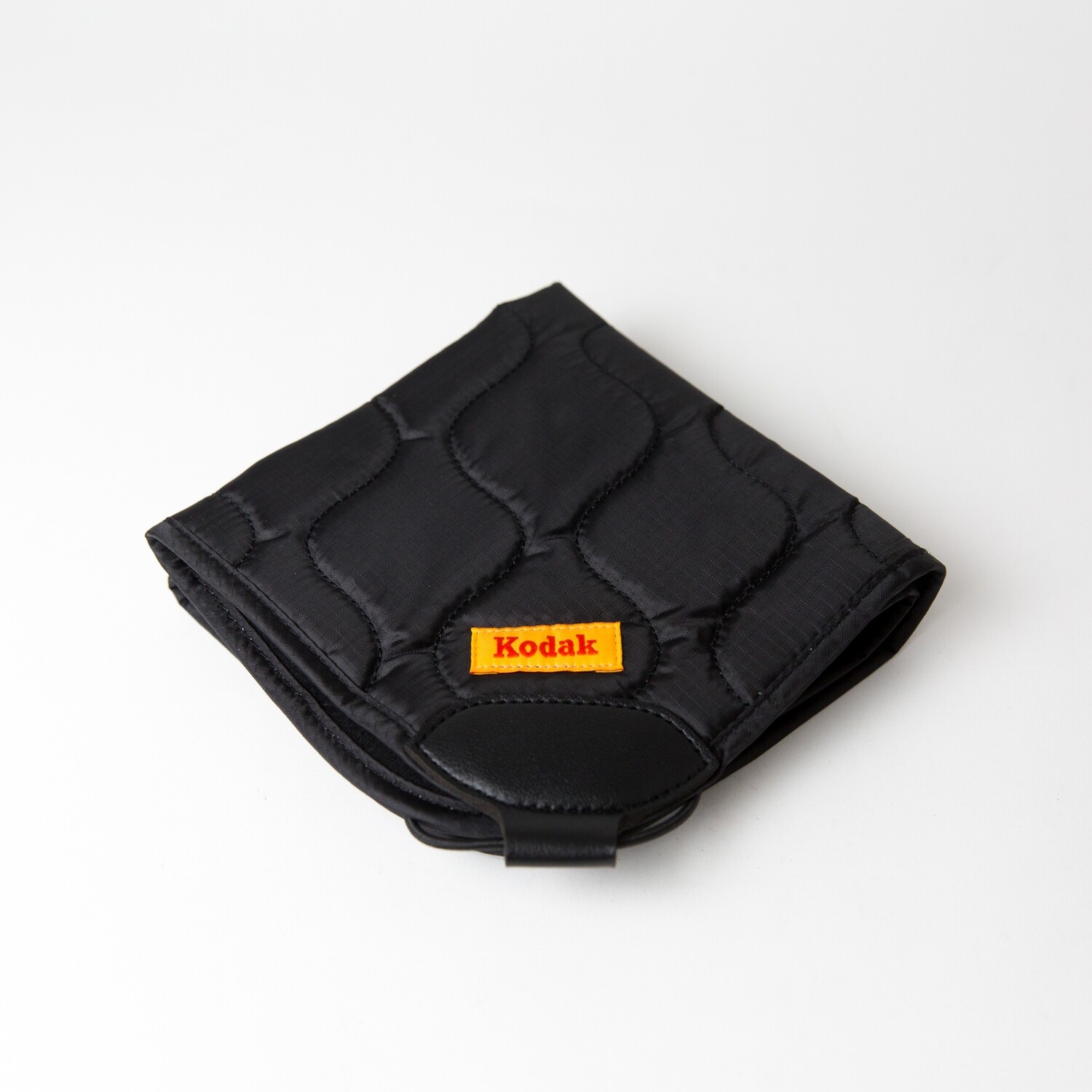 Kodak Camera Wrap (Medium), Colors: Black