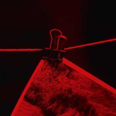 Darkroom Workshop